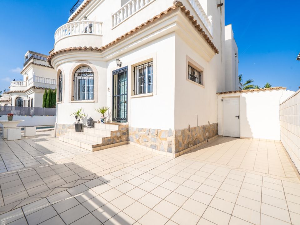 Villa i La Marina, Alicante - foto 5